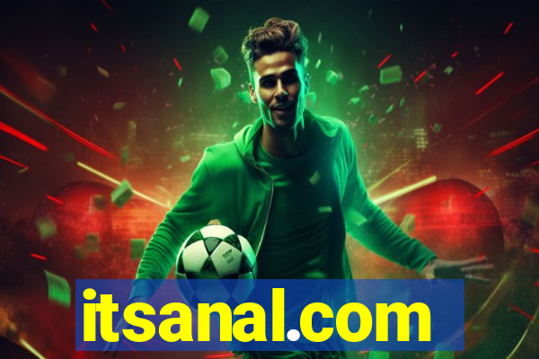 itsanal.com