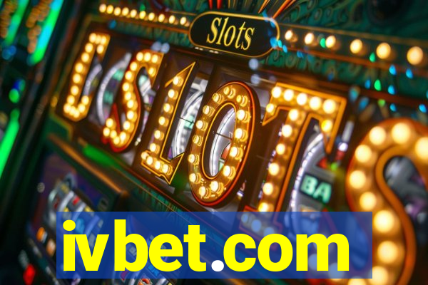 ivbet.com
