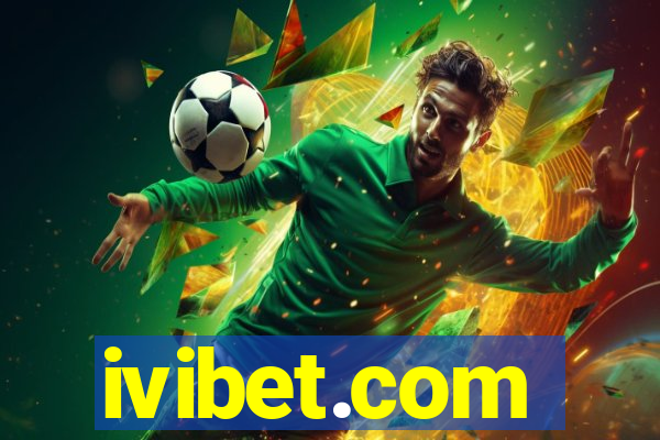 ivibet.com