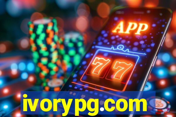 ivorypg.com