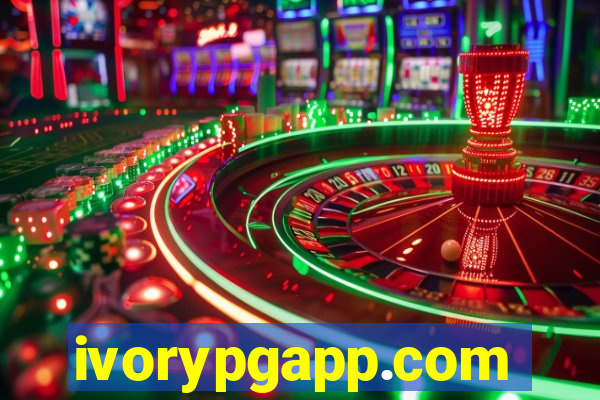 ivorypgapp.com