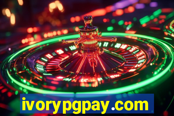 ivorypgpay.com