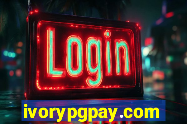 ivorypgpay.com