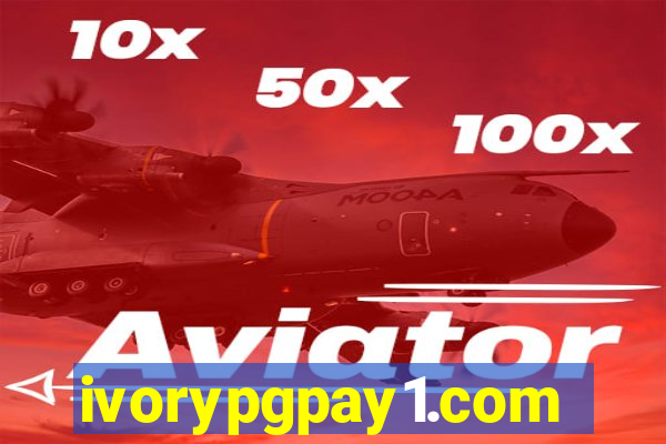 ivorypgpay1.com