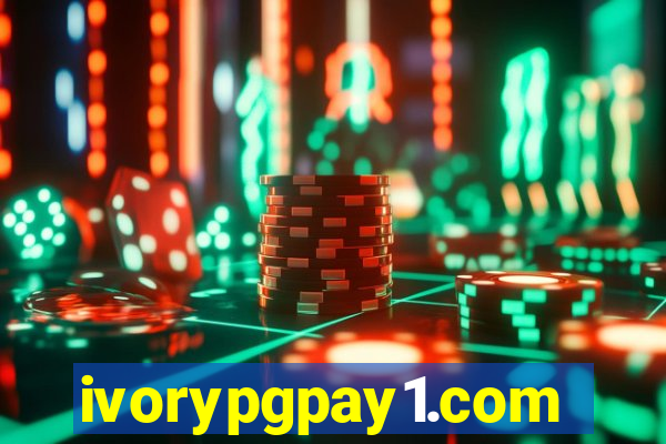 ivorypgpay1.com
