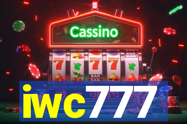 iwc777