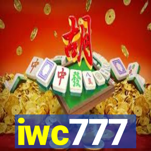 iwc777