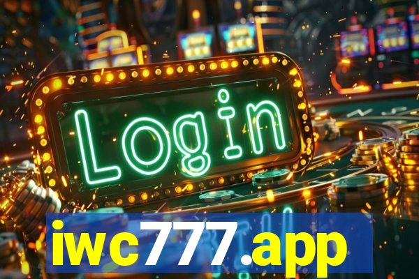 iwc777.app