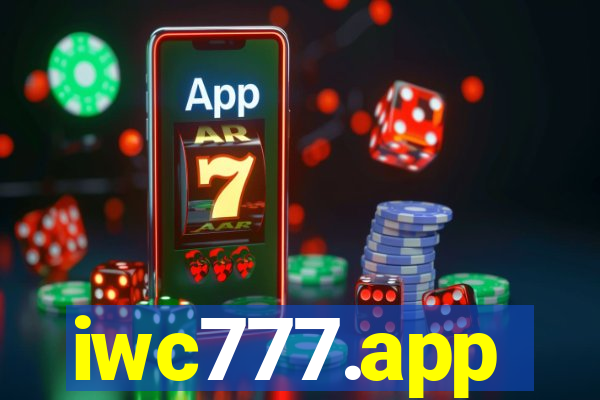 iwc777.app