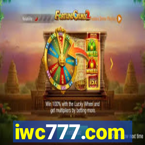 iwc777.com