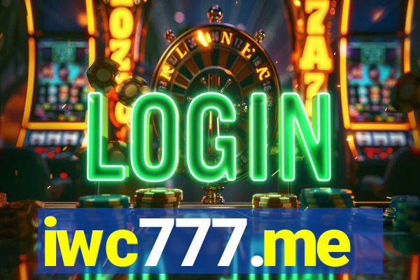 iwc777.me