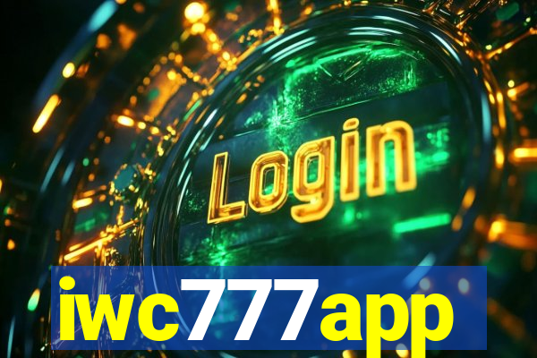 iwc777app