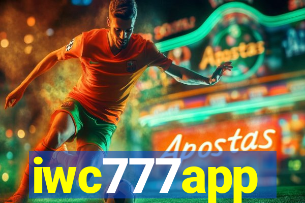 iwc777app
