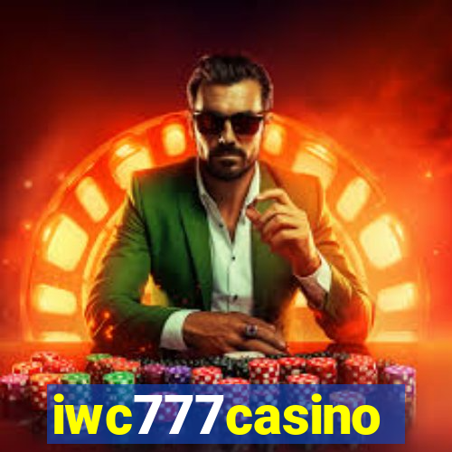 iwc777casino