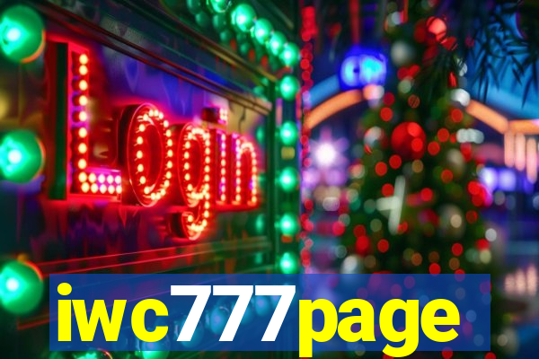 iwc777page