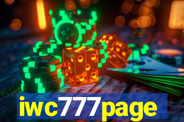 iwc777page