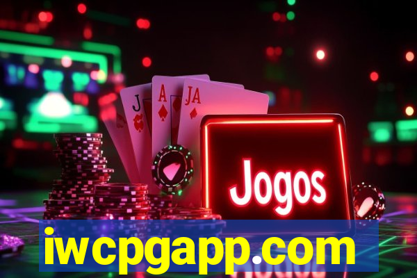 iwcpgapp.com