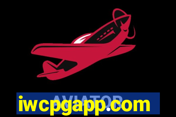 iwcpgapp.com