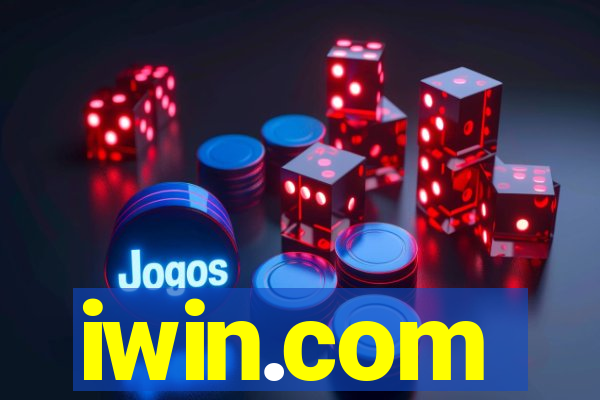 iwin.com