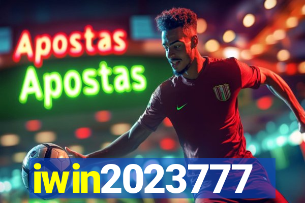 iwin2023777