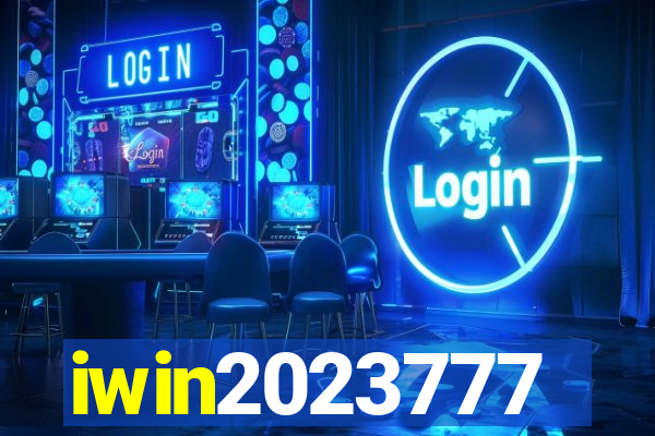 iwin2023777