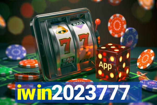 iwin2023777