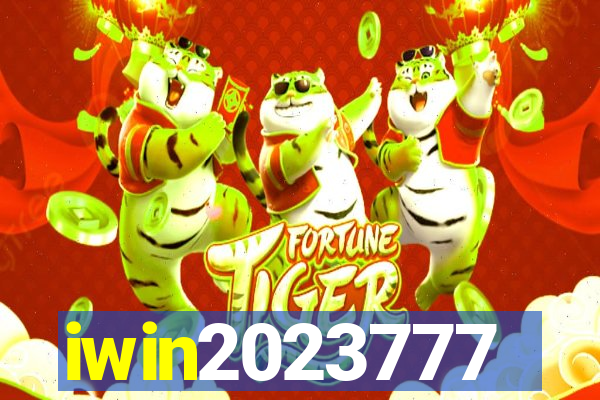 iwin2023777
