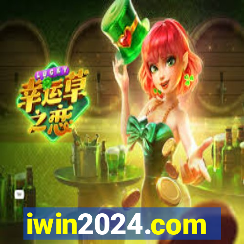 iwin2024.com