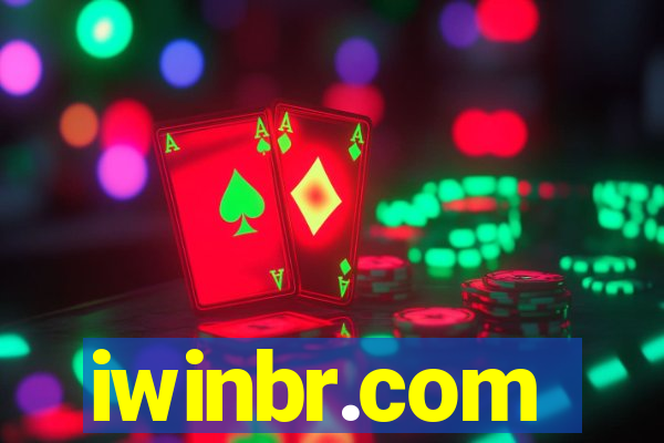 iwinbr.com