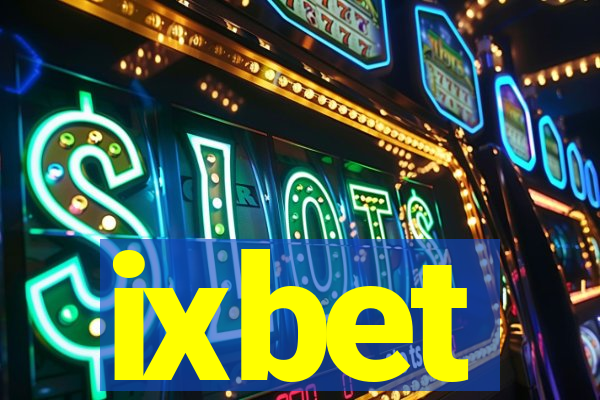 ixbet
