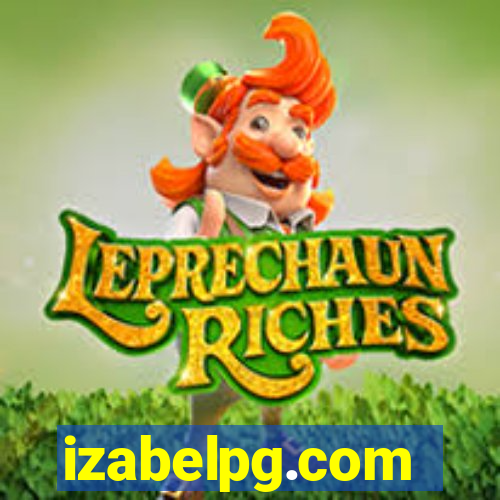 izabelpg.com