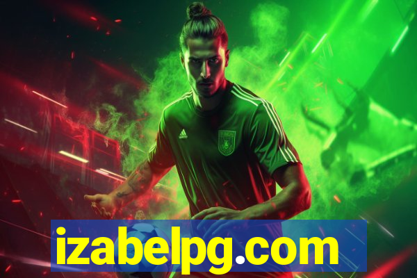 izabelpg.com