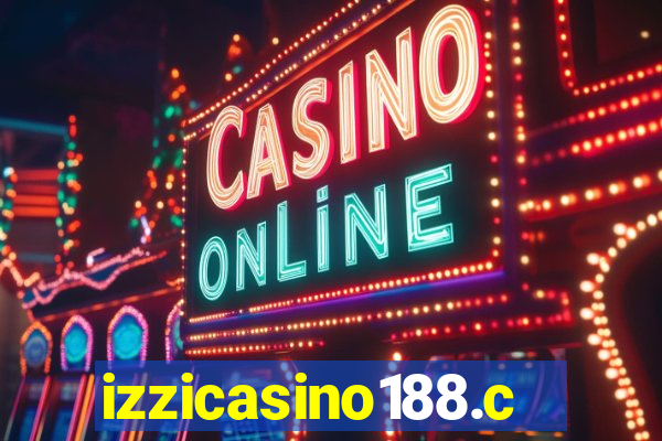 izzicasino188.com