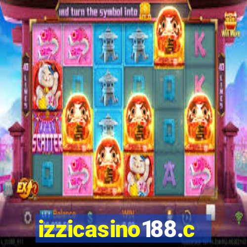 izzicasino188.com