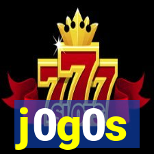 j0g0s