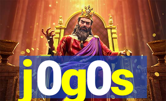 j0g0s
