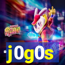 j0g0s