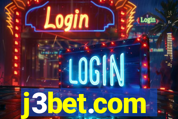 j3bet.com