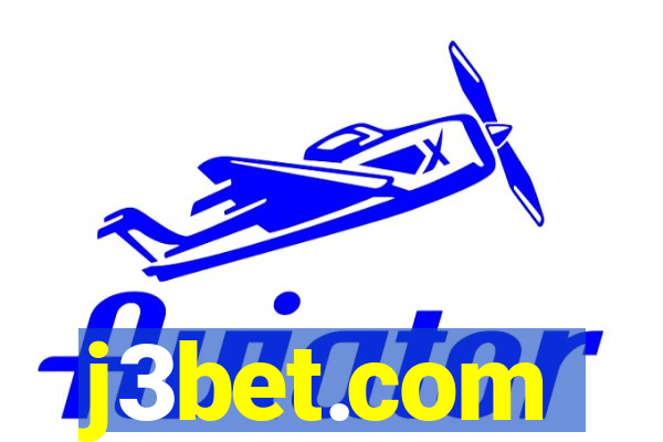 j3bet.com