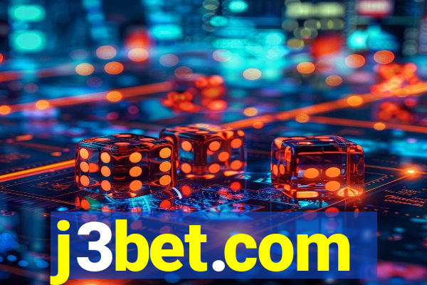 j3bet.com