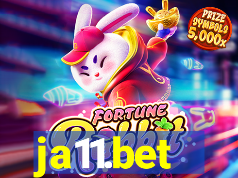 ja11.bet