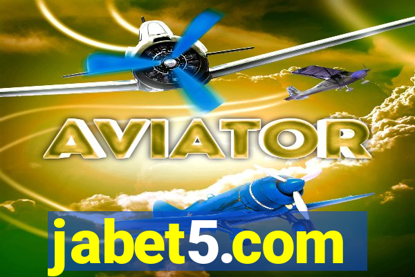 jabet5.com