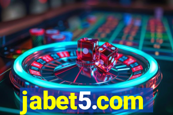 jabet5.com