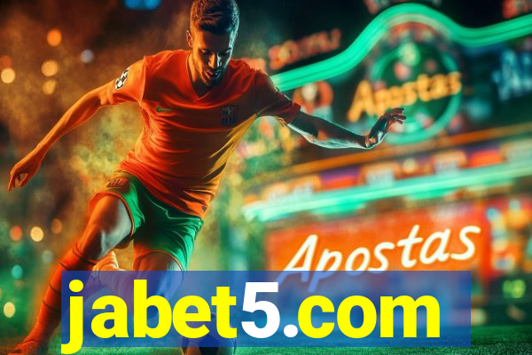 jabet5.com