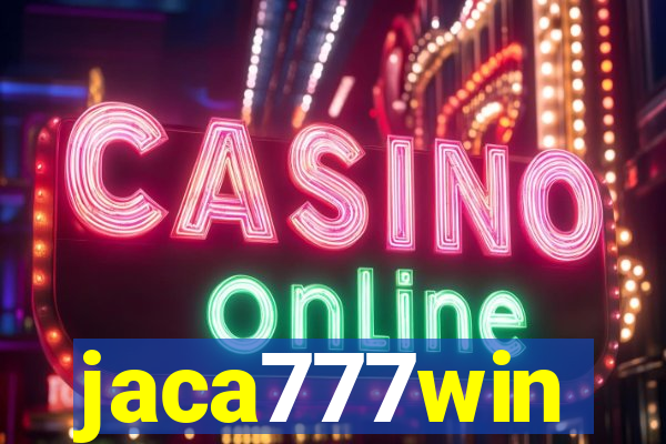 jaca777win