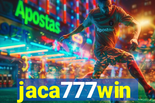 jaca777win
