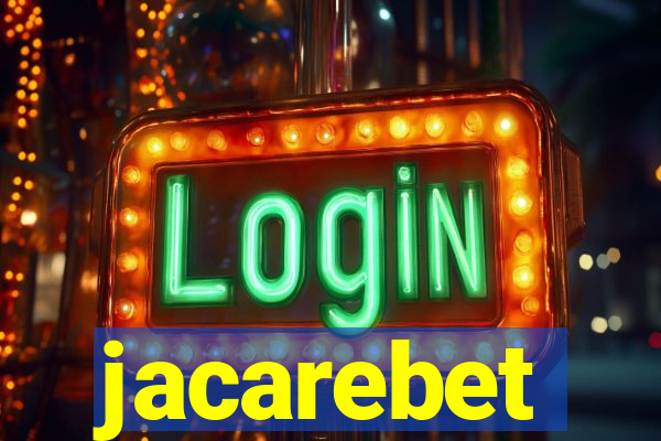 jacarebet