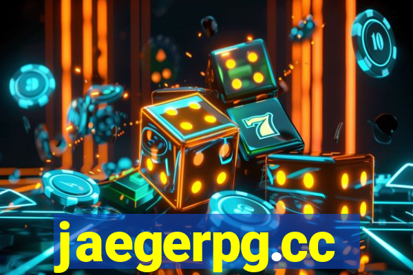 jaegerpg.cc