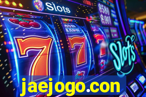 jaejogo.con