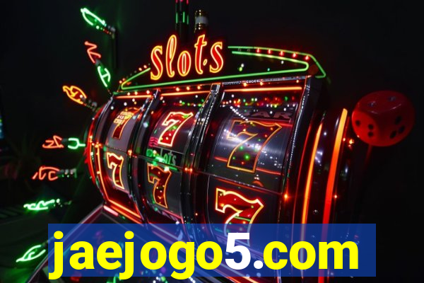 jaejogo5.com